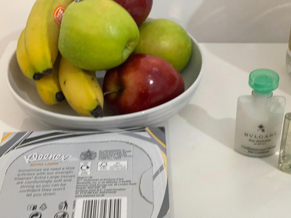 Wembley Serviced Apartment, 20Mins From Central London Kültér fotó
