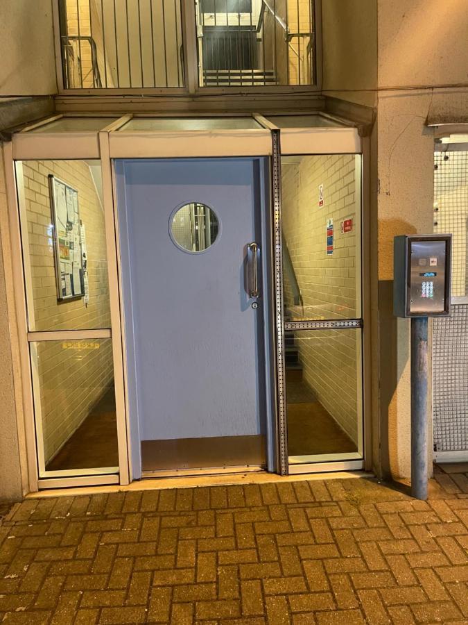 Wembley Serviced Apartment, 20Mins From Central London Kültér fotó