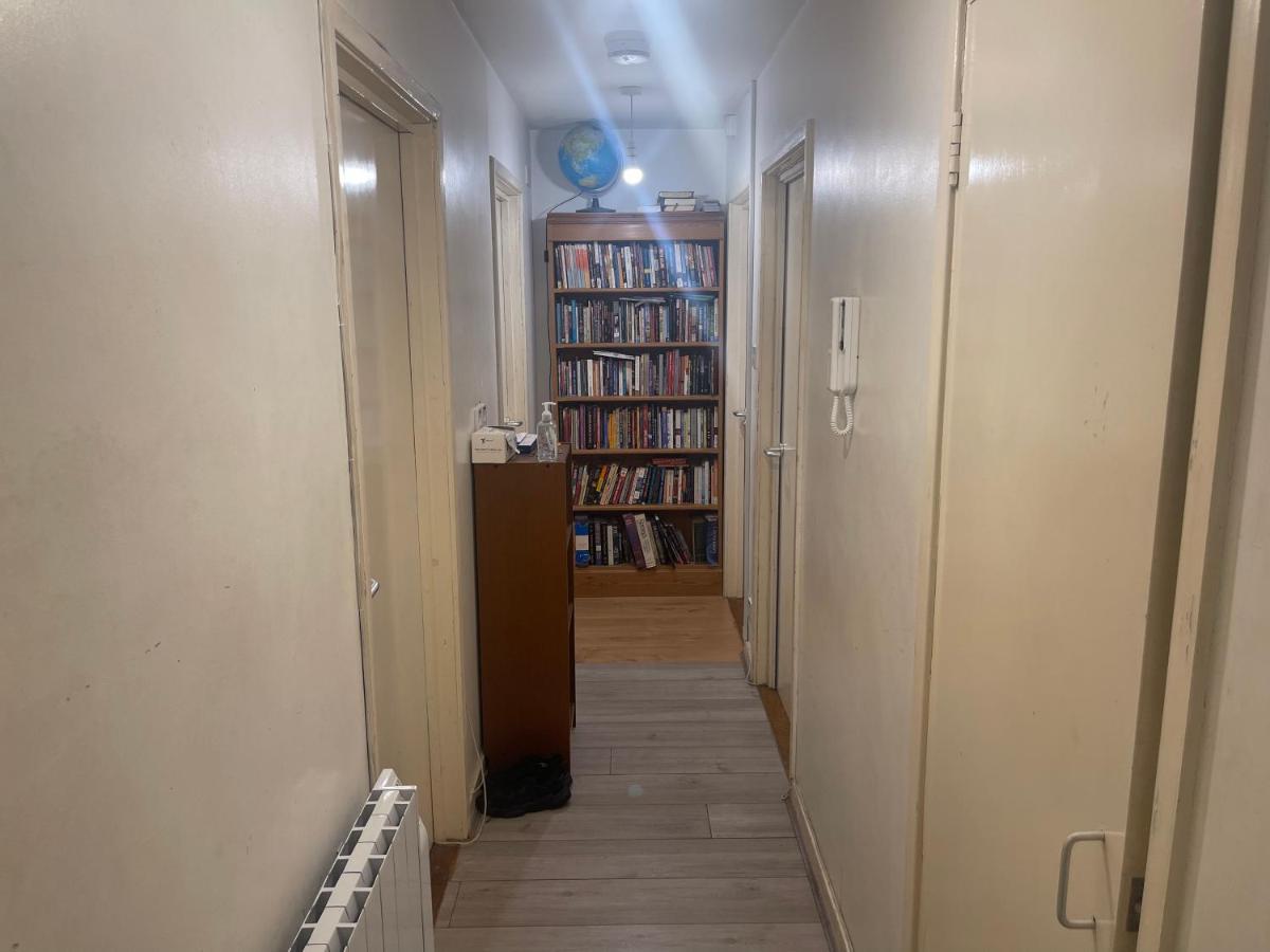 Wembley Serviced Apartment, 20Mins From Central London Kültér fotó