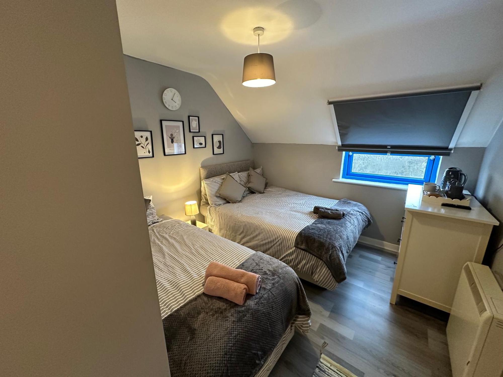 Wembley Serviced Apartment, 20Mins From Central London Kültér fotó
