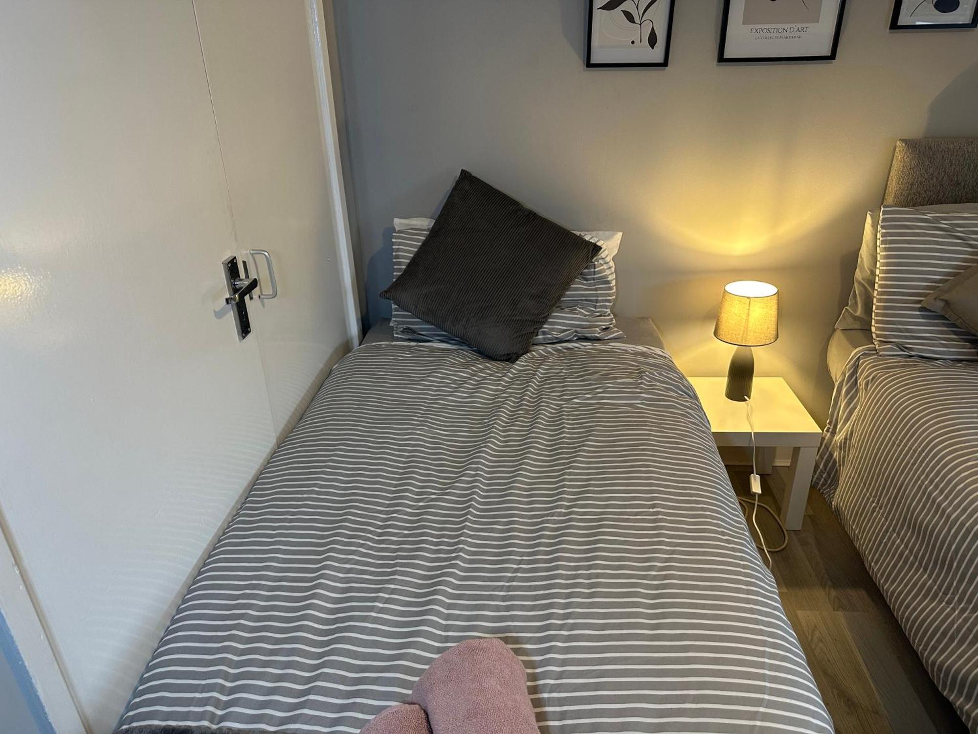 Wembley Serviced Apartment, 20Mins From Central London Kültér fotó