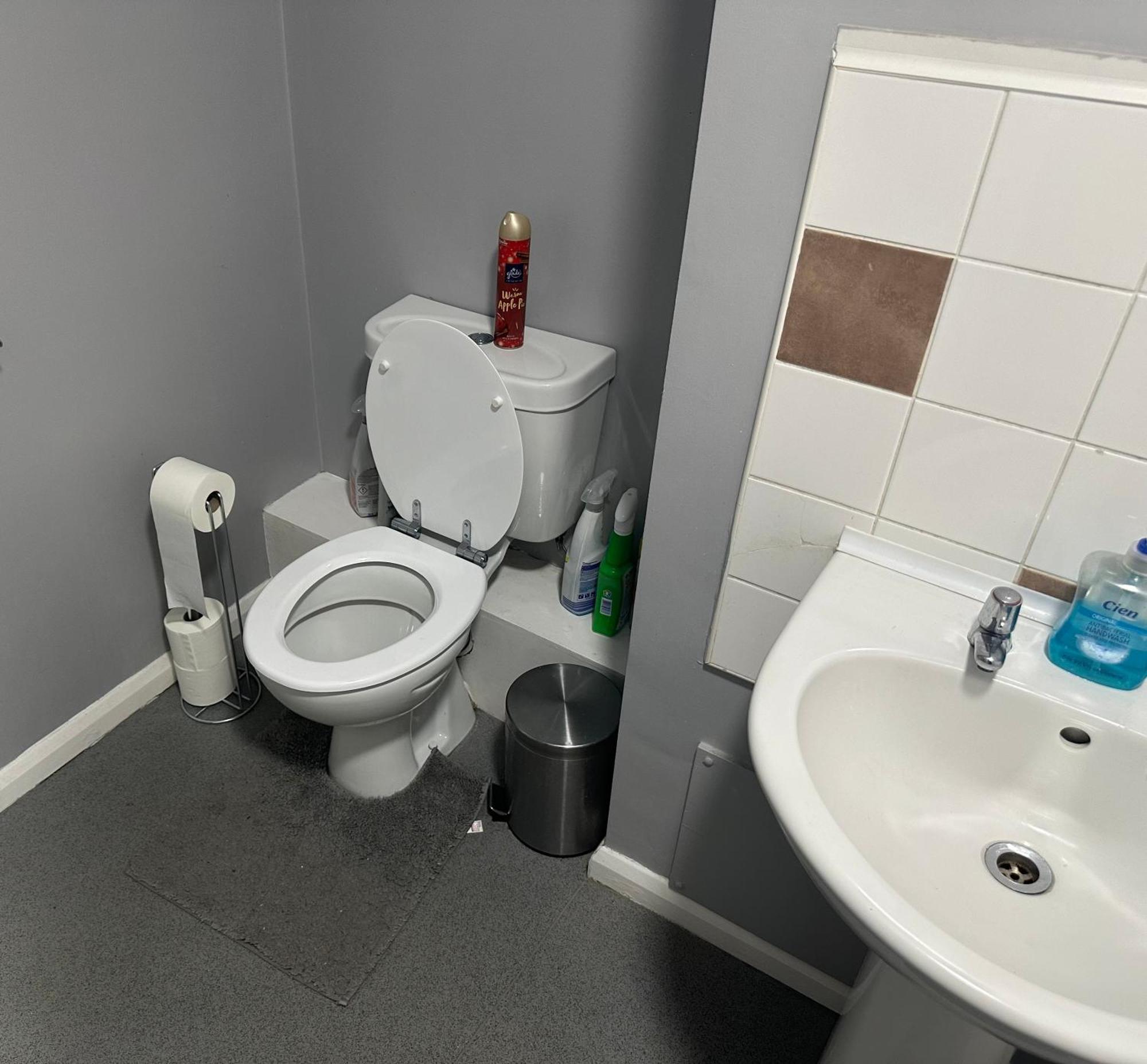 Wembley Serviced Apartment, 20Mins From Central London Kültér fotó